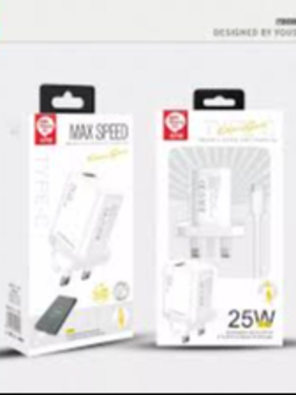 YOUSHENKU Y-38 TYPE-C CHARGER