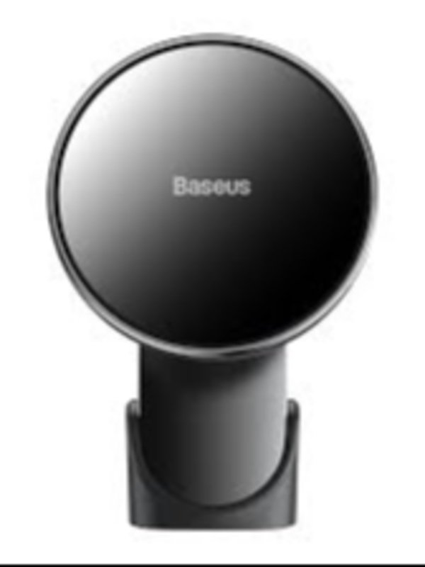 BASEUS WIRELESS CHARGER CAR MOUNT