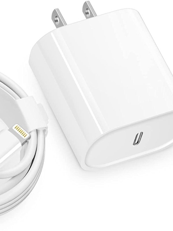 IPHONE TO TYPE-C ADAPTER