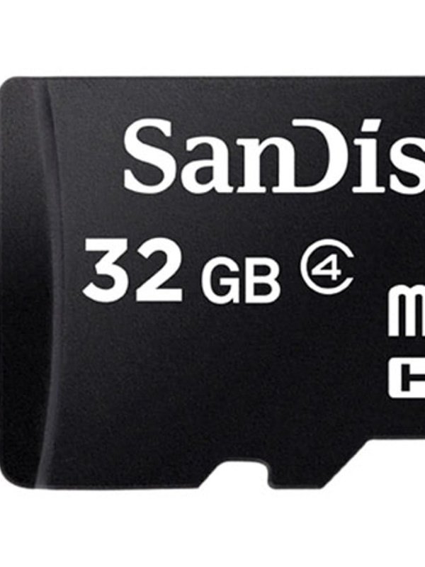 MICRO SD 32GB
