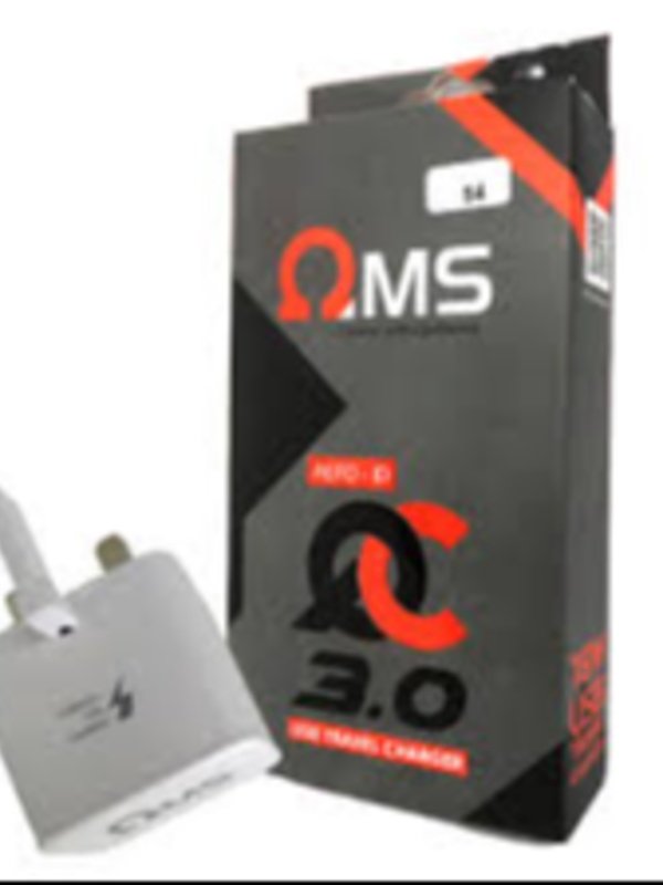 OMS 419 TYPE-C CHARGER