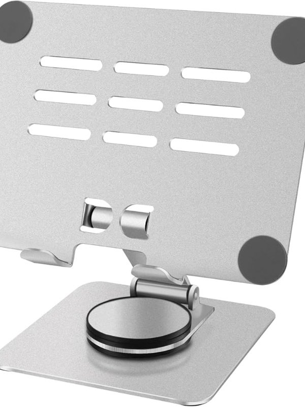 L-003 LAPTOP PHONE HOLDER