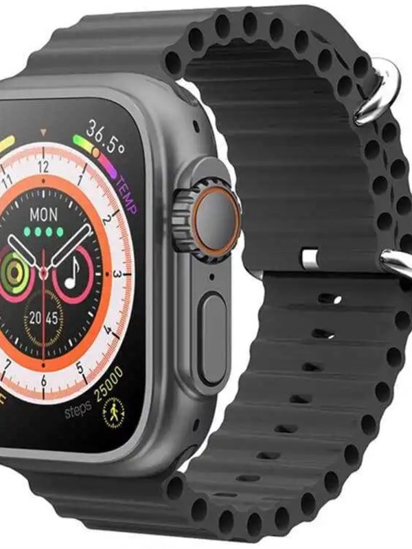 T900 MINI SMARTWATCH