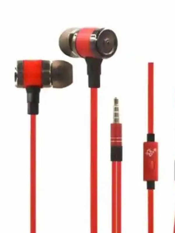 TMORES TM-200 EARPHONES