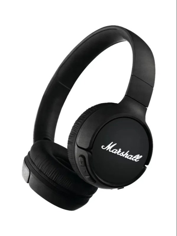 MARSHALL BT600 BT HEADSET