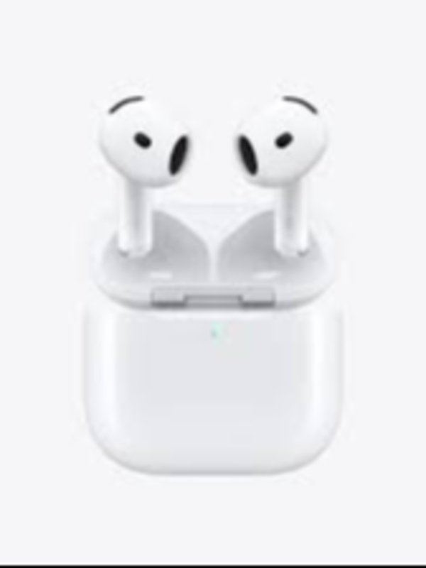 APPLE AIRPODS 4 ANC (B) REPLICA