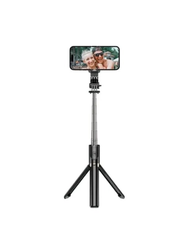 PLOKAMA LIVE-K8 LED TRIPOD