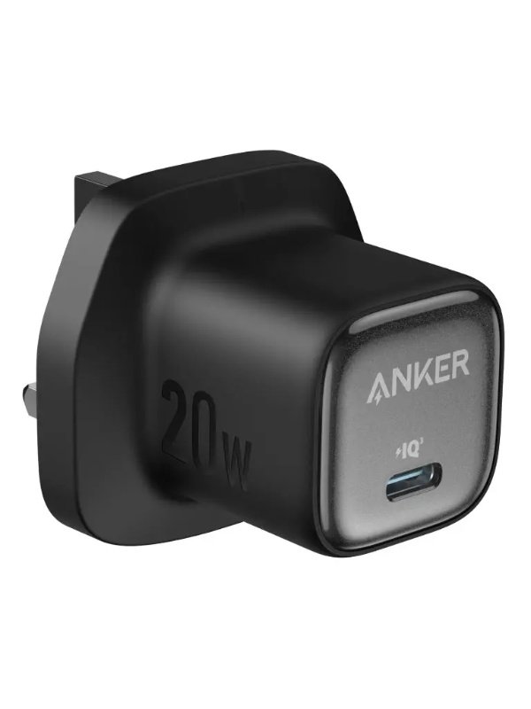 ANKER ZOLO 20W ADAPTER