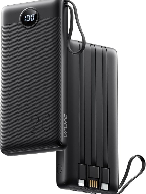 IM-20 2000mAh POWERBANK