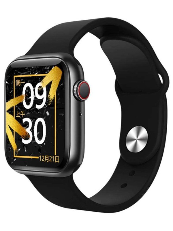 T55+ 44MM SMART WATCH