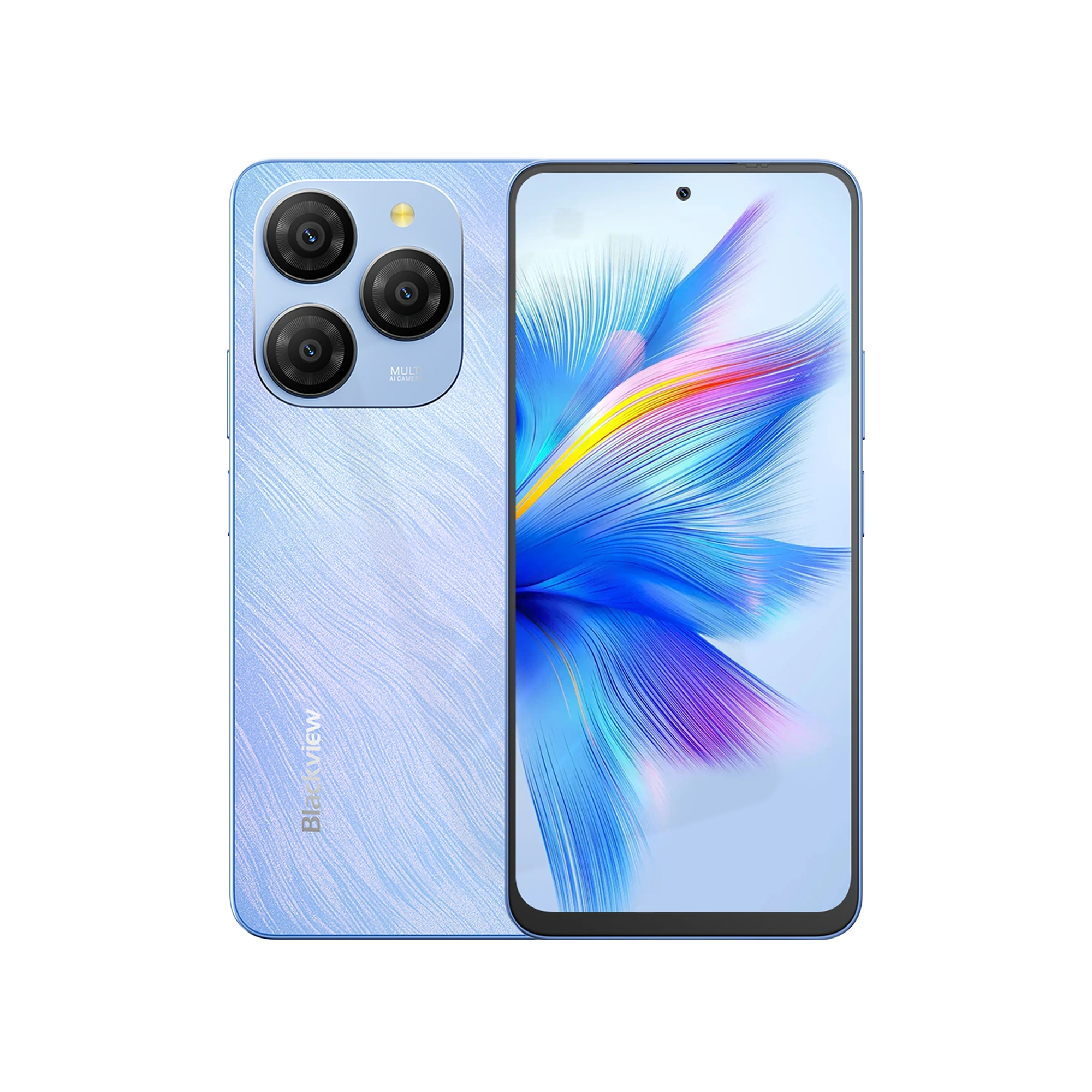 BLACKVIEW SHARK 9 8/256