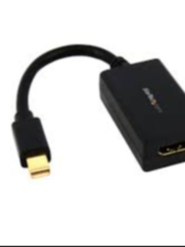 MINI DISPLAY PORT HDMI