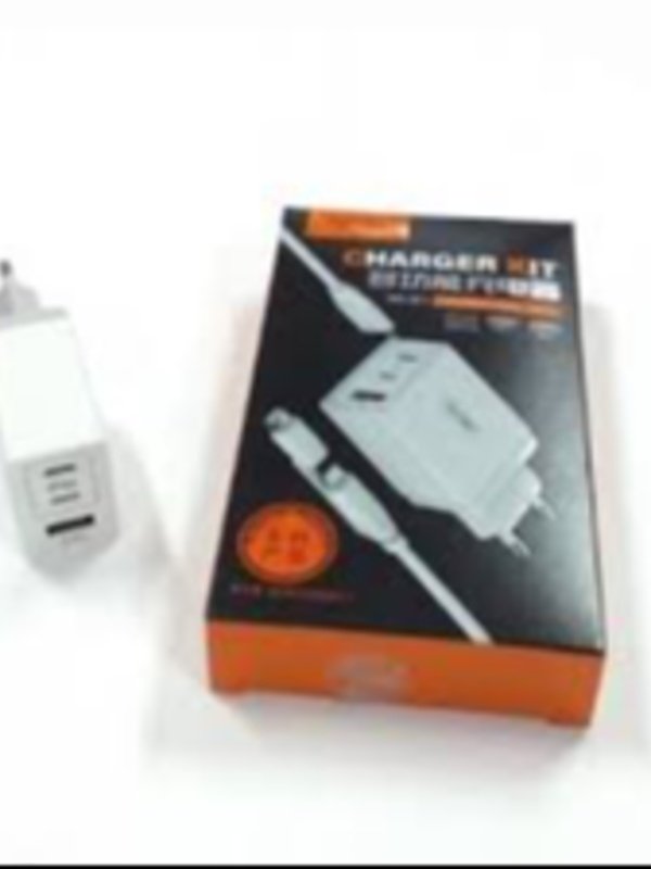 NAISU 3IN1 NS-M1 CHARGER