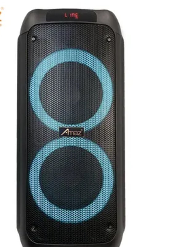 BAAB B208-03 BT SPEAKER