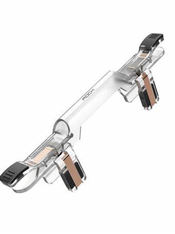 HOCK SHOOTING GAME CONTROLLER