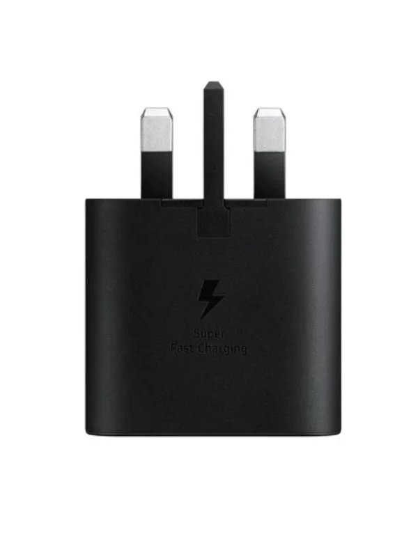 SAMSUNG 25W ADAPTER