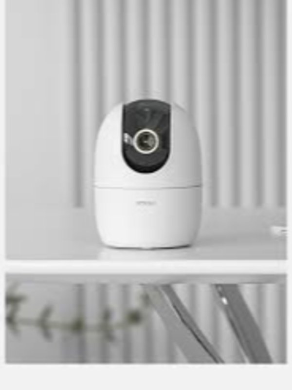 IMOU RANGER 2 SECURITY CAMERA