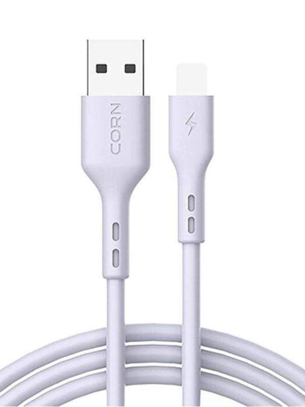 CORN XM500 LIGHTNING CABLE