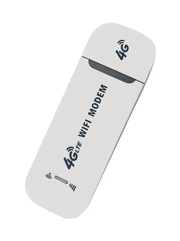 4G LTE WIFI DONGLE