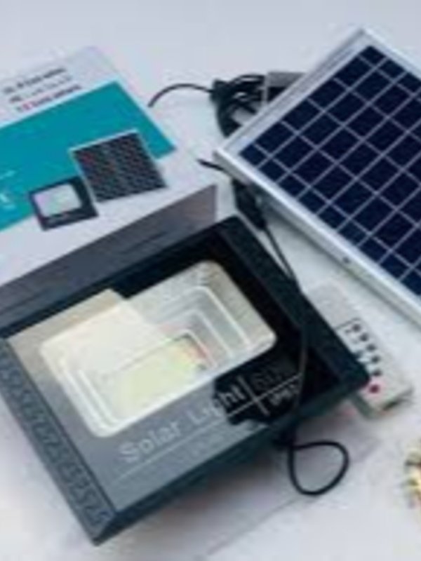 JYX-X605 SOLAR LED FLASH LIGHT