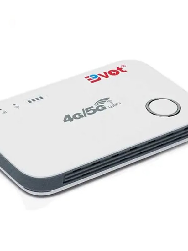 BVOT M88 PORTABLE ROUTER