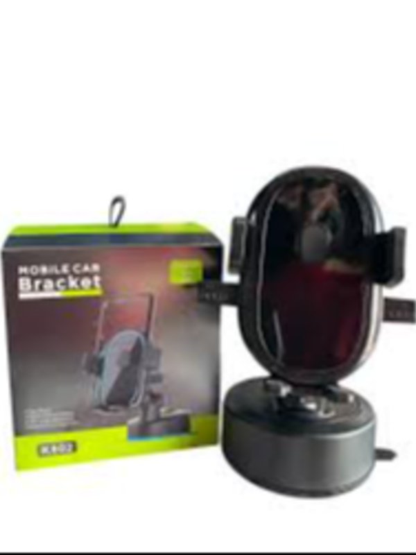 K802 CAR PHONE HOLDER