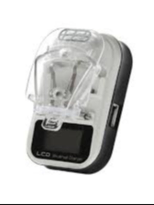 NORMAL MULTI CHARGER