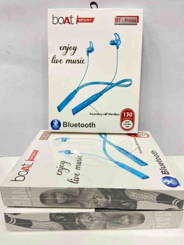 BOAT BT PRIME NECKBAND