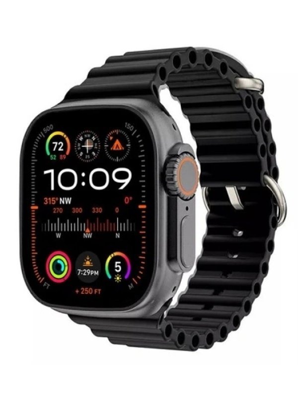 KW009 ULTRA 2 SMARTWATCH