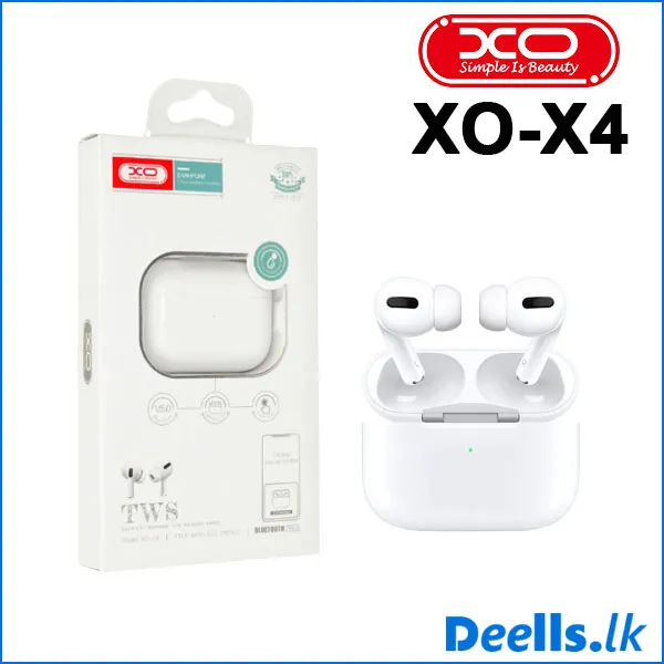 X4 AIRPODS