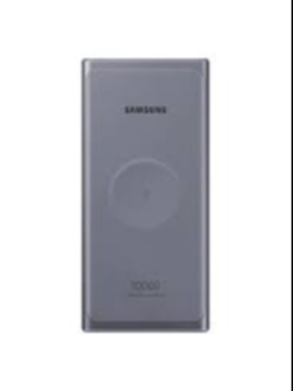 SAMSUNG 10000mAh 25W POWERBANK