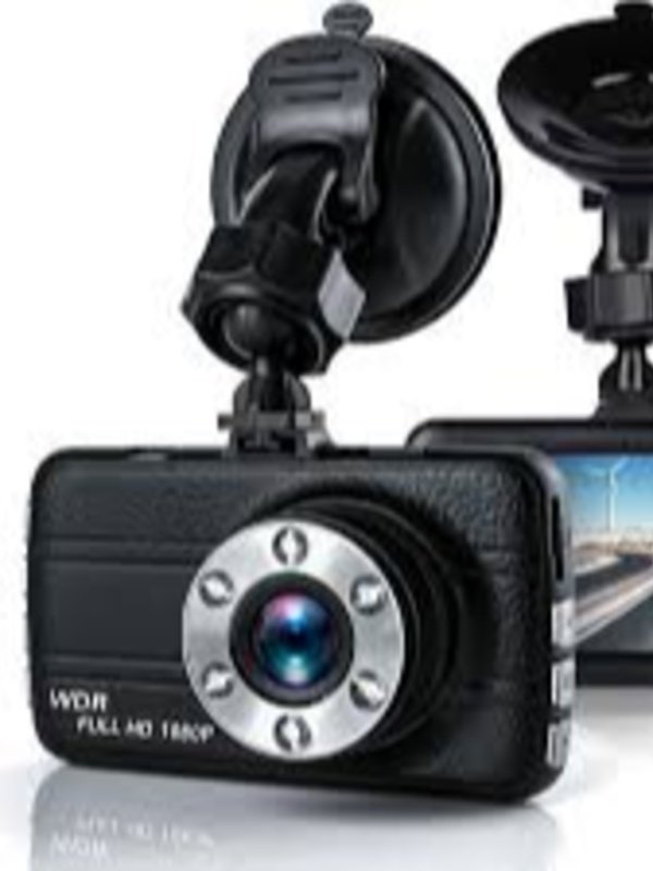 T660 VEHICLE CAMERA