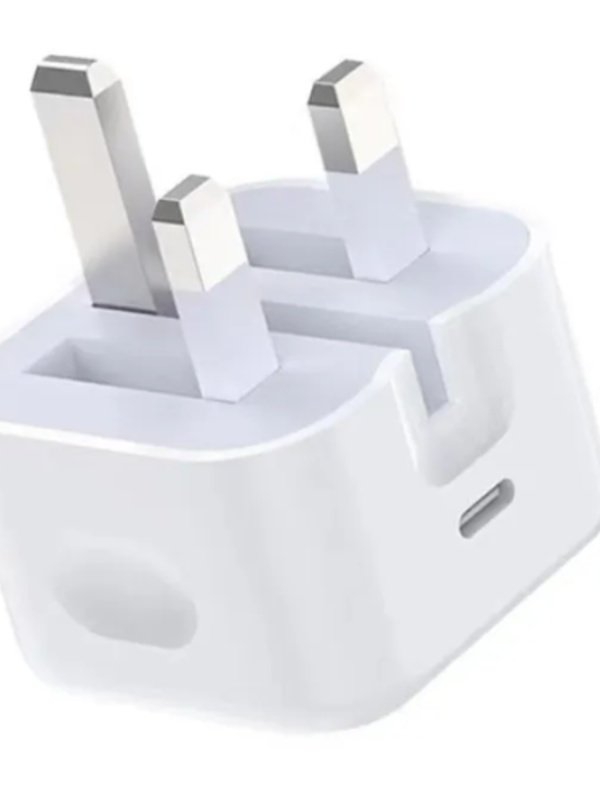 IPHONE 25W TYPE-C ADAPTER