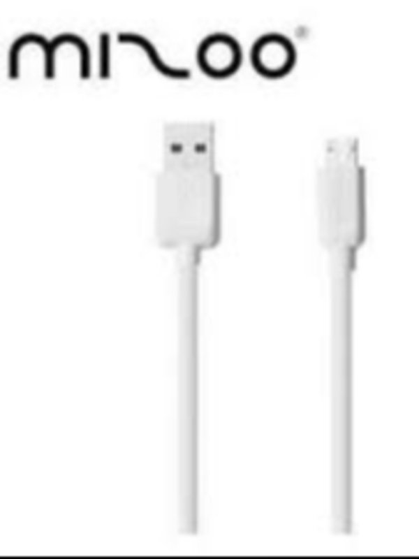 MIZOO TYPE-C CABLE
