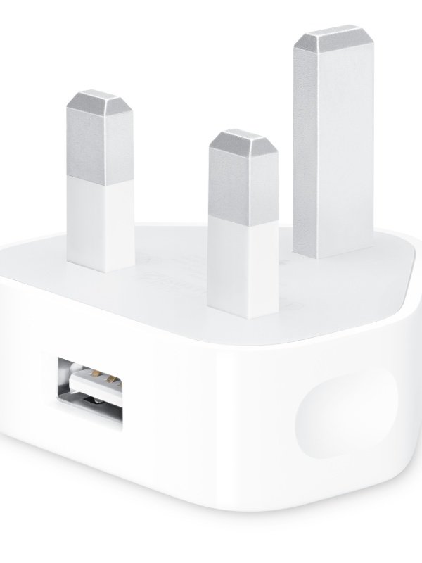 IPHONE 5W ADAPTER