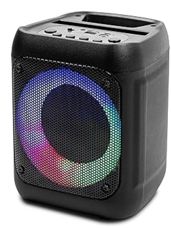 NDR B-Q8 BT SPEAKER