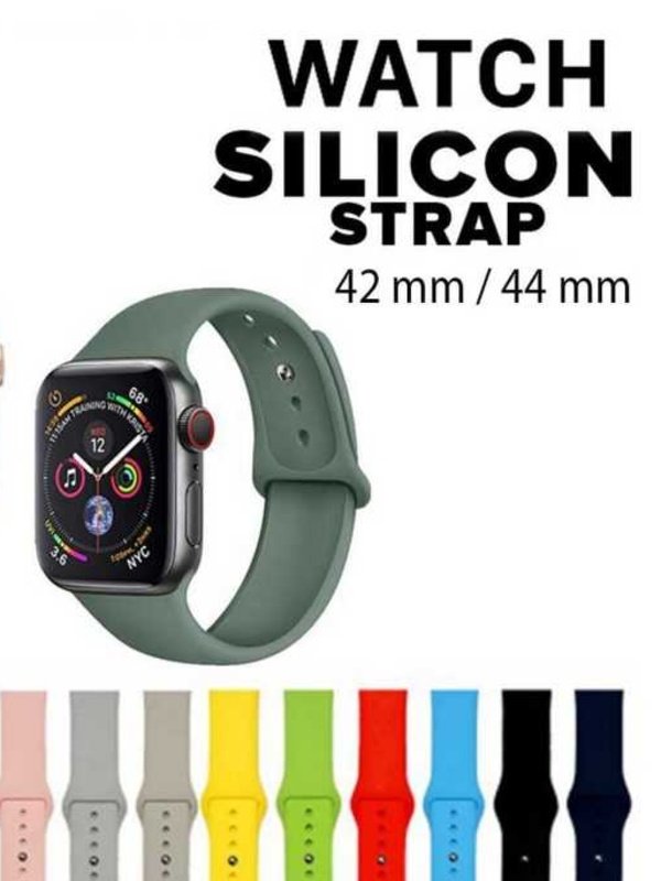 42/44MM I WATCH STRAP