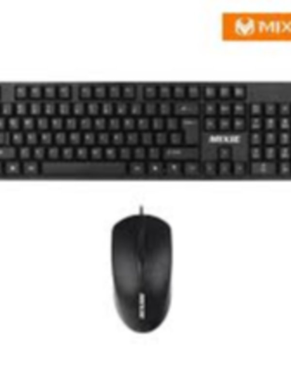MIXIE X70S KEYBOARD + MOUSE