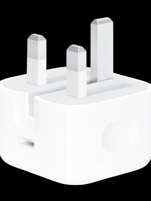 IPHONE 20W ADAPTER (A)