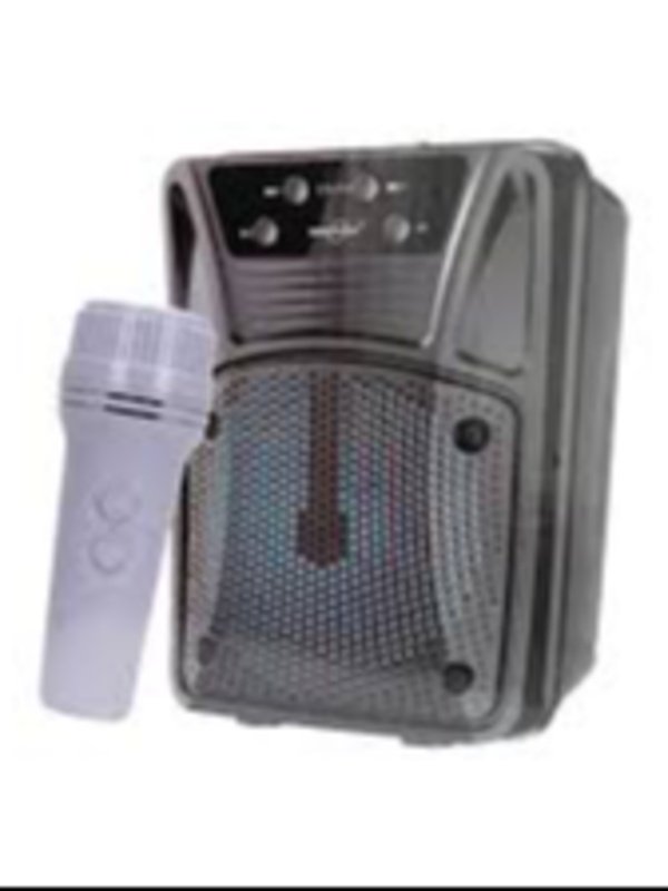 GTS-2117 BLUETOOTH SPEAKER