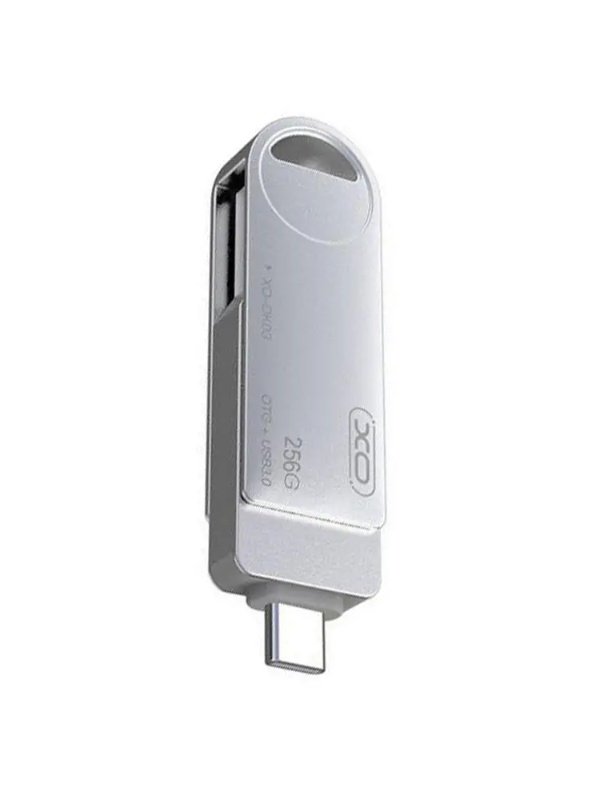XO DK03 64GB OTG FLASH DRIVE