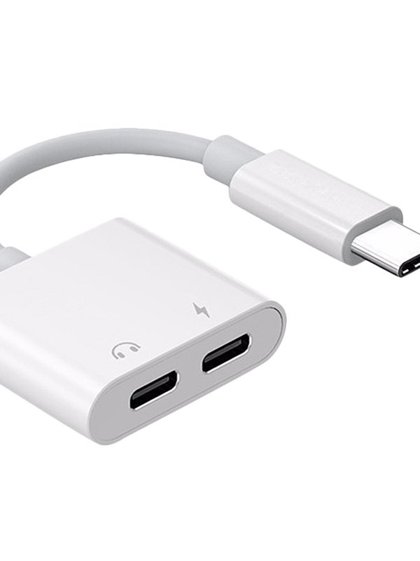 TYPE-C 2IN1 CONVERTOR