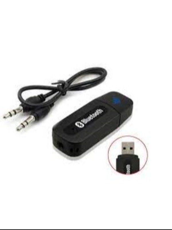 YET-M1 WIRELESS MUSIC RECEIVER