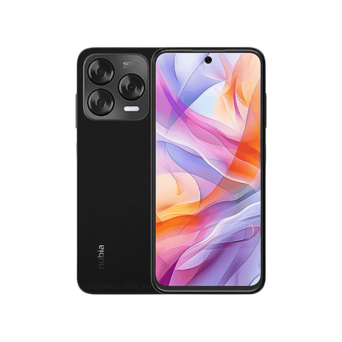 ZTE NUBIA V70 DESIGN 8/128