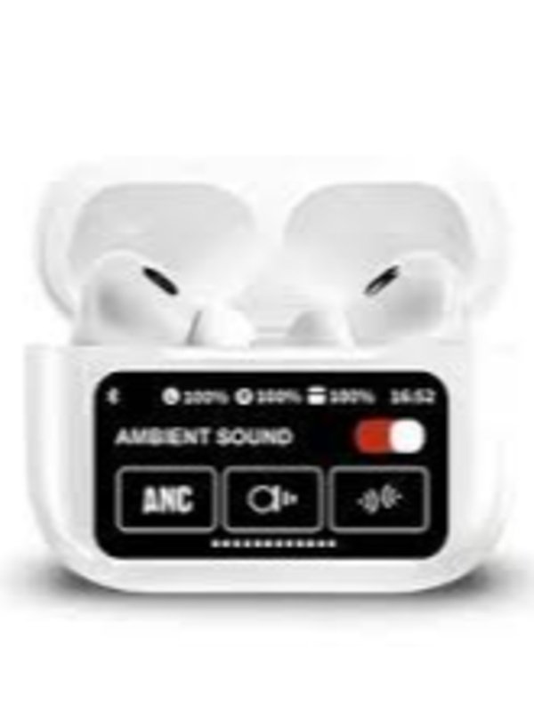 AIRPOD PRO LED DISPLAY ANC/ENC
