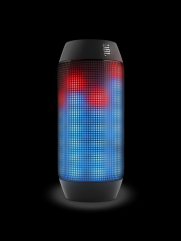 JBL PULSE 9 SPEAKER