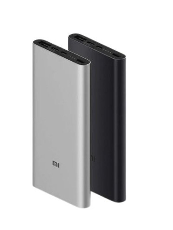 MI 10000 mAh POWERBANK