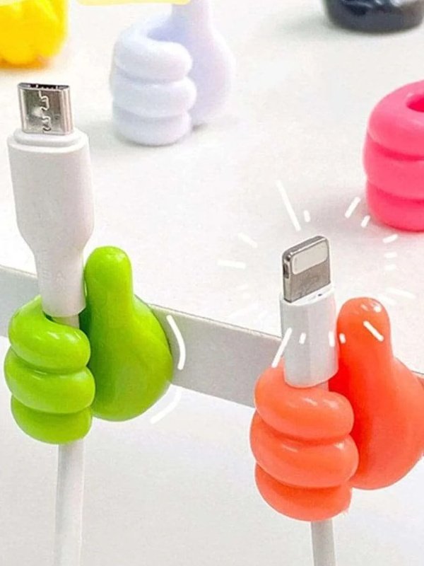 G888 THUMB CABLE ORGANIZER