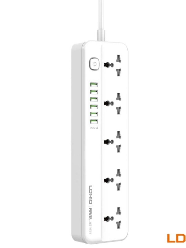 LDNIO SC5614 POWER SOCKET