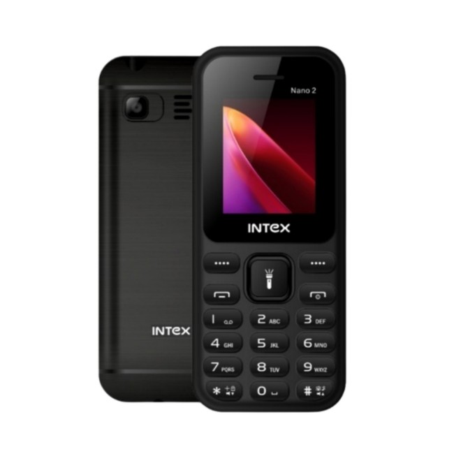 INTEX NANO 2